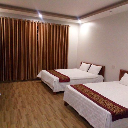 Hotel Citadine ها لونغ المظهر الخارجي الصورة