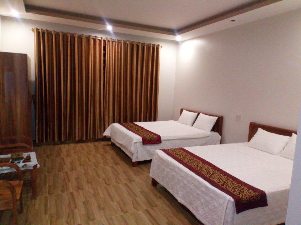 Hotel Citadine ها لونغ المظهر الخارجي الصورة