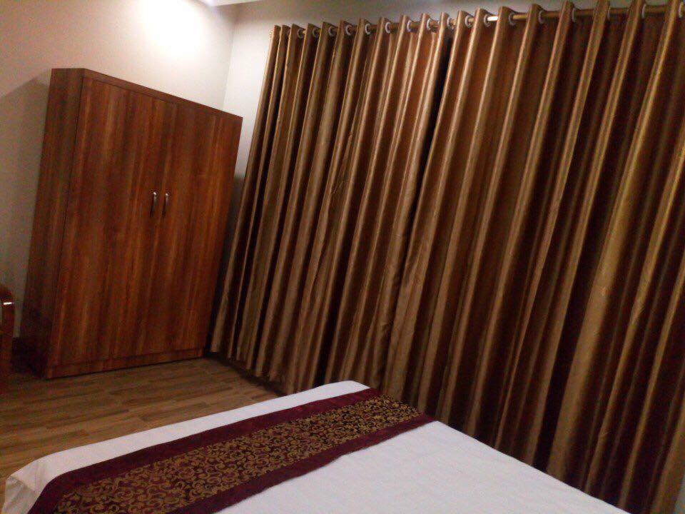 Hotel Citadine ها لونغ المظهر الخارجي الصورة