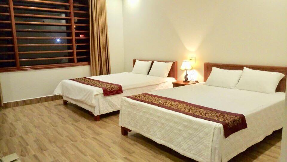 Hotel Citadine ها لونغ المظهر الخارجي الصورة