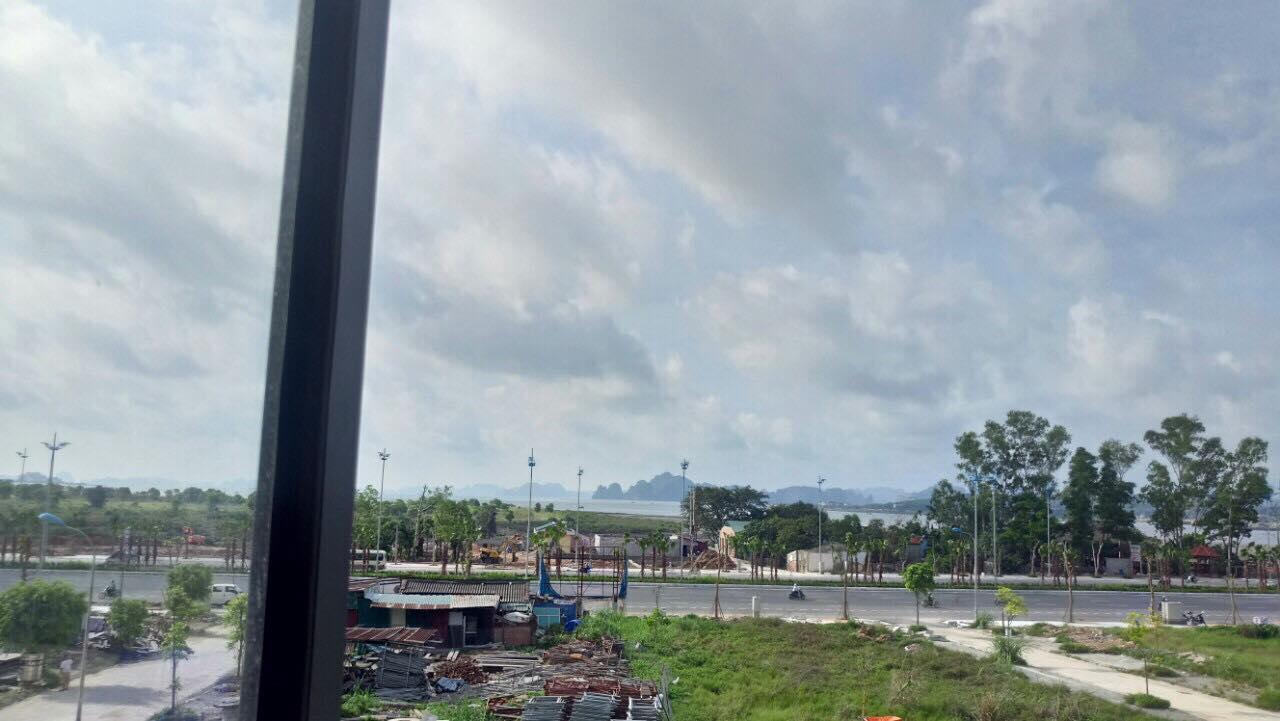 Hotel Citadine ها لونغ المظهر الخارجي الصورة